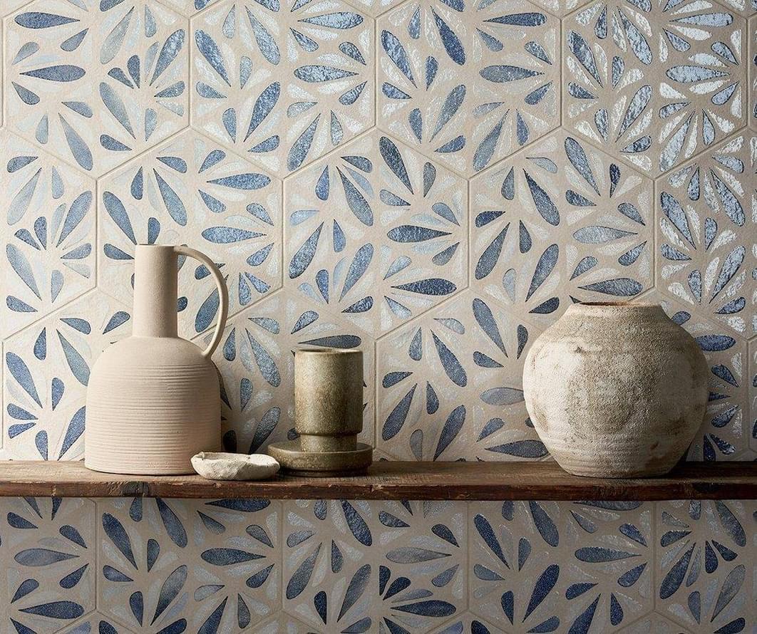 керамогранит фабрики Marca Corona коллекция Terracreta