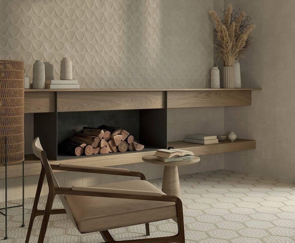 керамогранит фабрики Marca Corona коллекция Terracreta