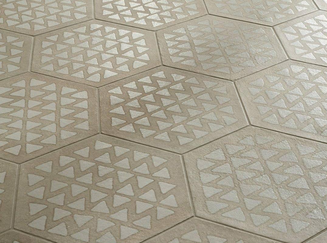 керамогранит фабрики Marca Corona коллекция Terracreta