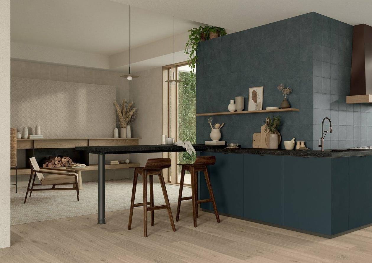 керамогранит фабрики Marca Corona коллекция Terracreta