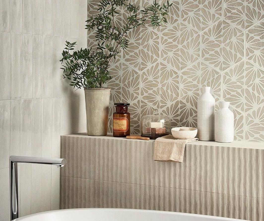 керамогранит фабрики Marca Corona коллекция Terracreta