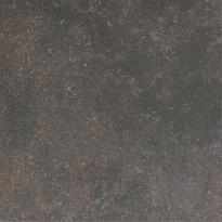 Плитка Marca Corona Universe Black Strutturato Rett 60x60 см, поверхность матовая, рельефная
