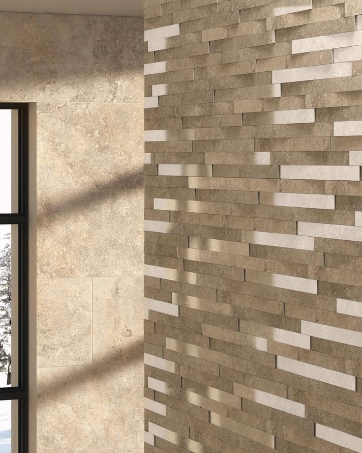 керамогранит фабрики Marca Corona коллекция Universe