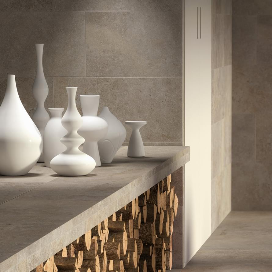 керамогранит фабрики Marca Corona коллекция Universe