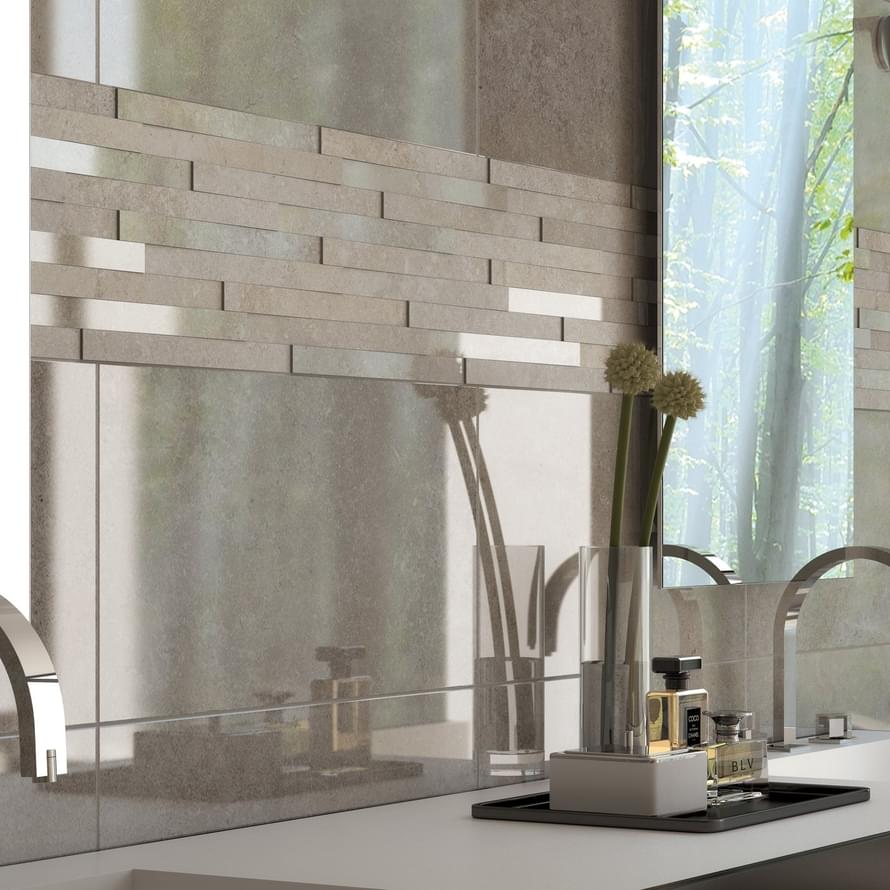 керамогранит фабрики Marca Corona коллекция Universe