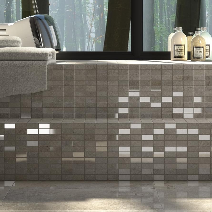 керамогранит фабрики Marca Corona коллекция Universe