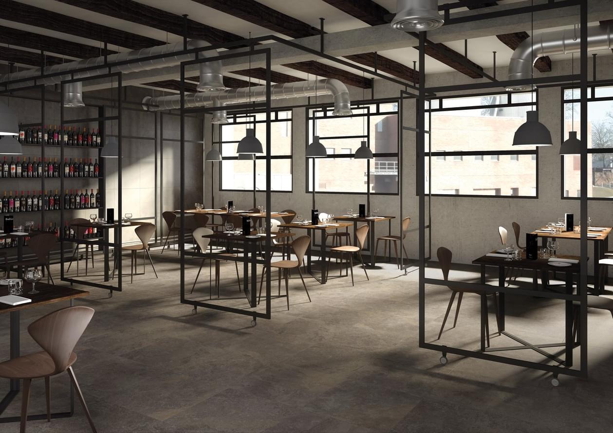 керамогранит фабрики Marca Corona коллекция Universe