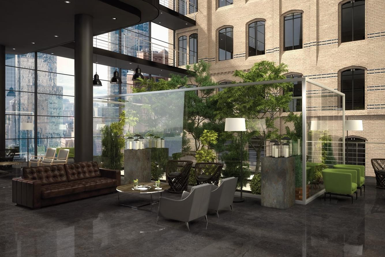 керамогранит фабрики Marca Corona коллекция Universe