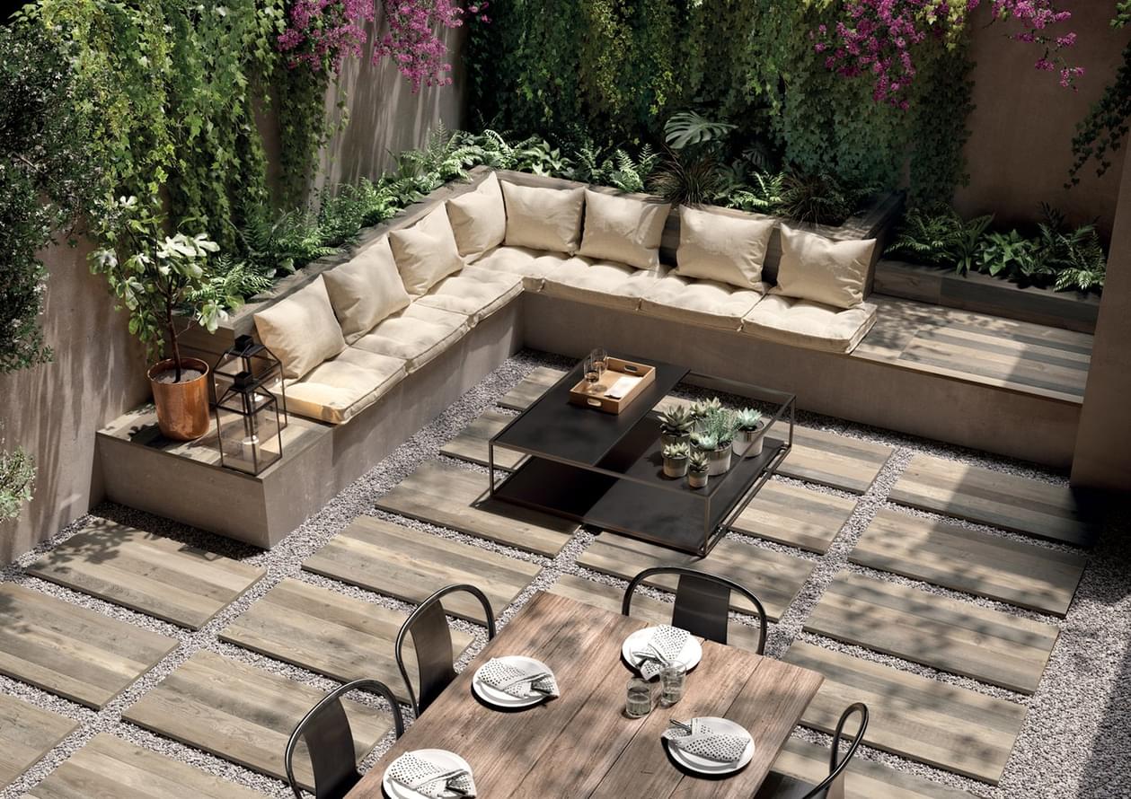 керамогранит фабрики Marca Corona коллекция Universe