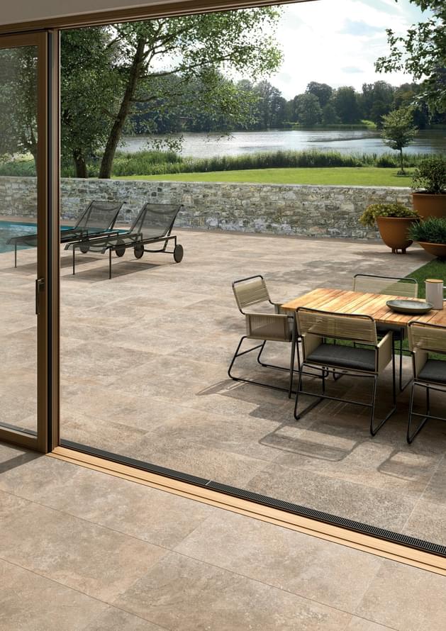 керамогранит фабрики Marca Corona коллекция Universe