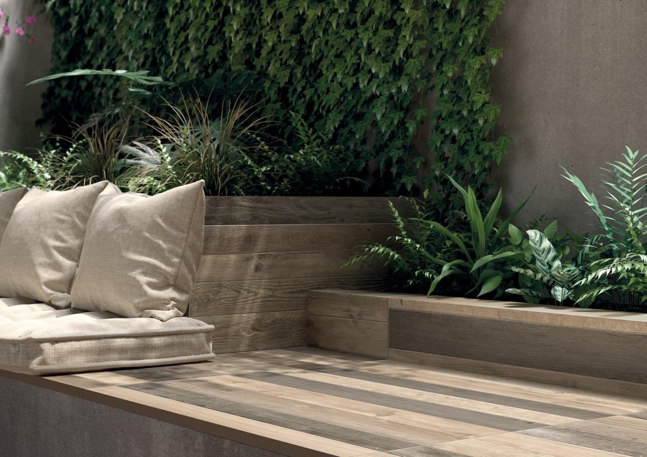 керамогранит фабрики Marca Corona коллекция Universe