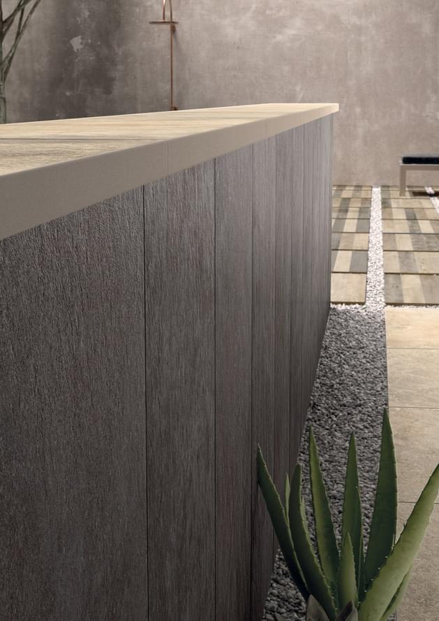 керамогранит фабрики Marca Corona коллекция Universe