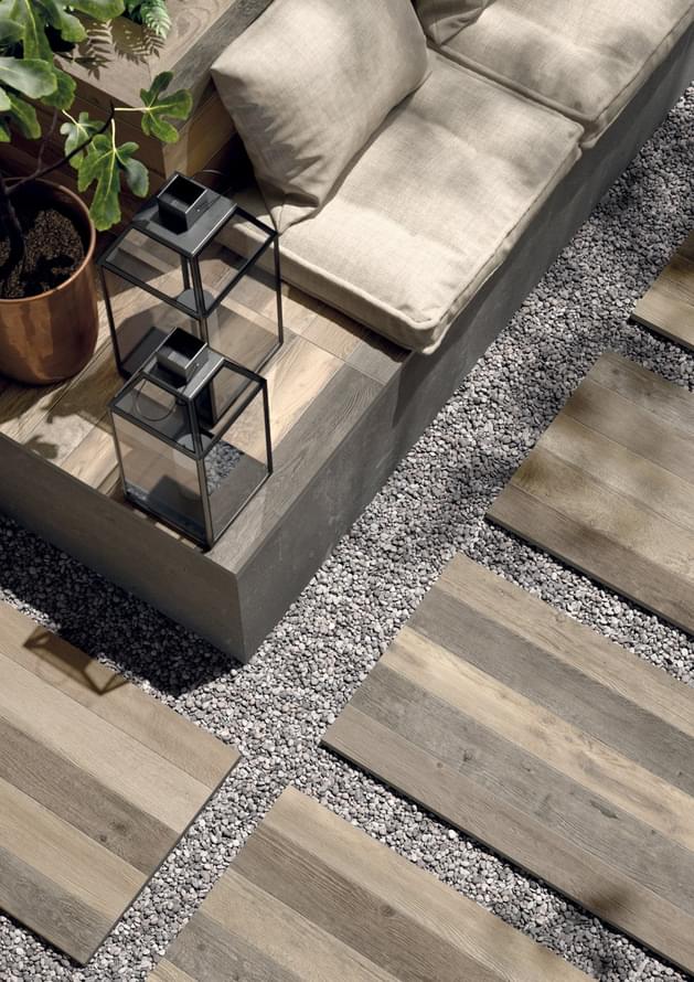 керамогранит фабрики Marca Corona коллекция Universe