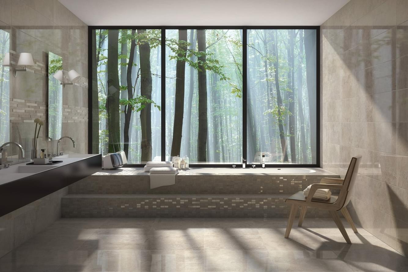 керамогранит фабрики Marca Corona коллекция Universe