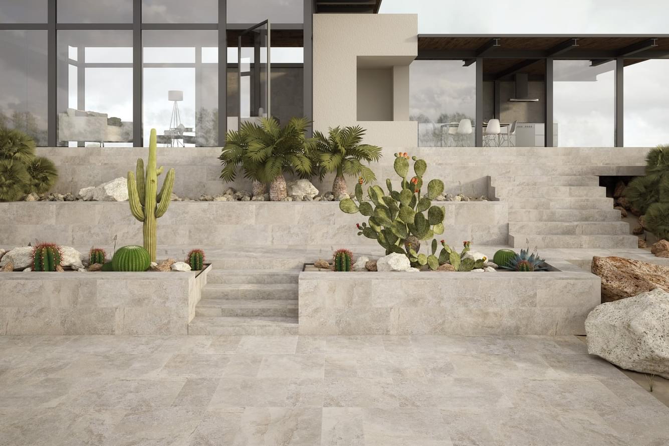 керамогранит фабрики Marca Corona коллекция Universe