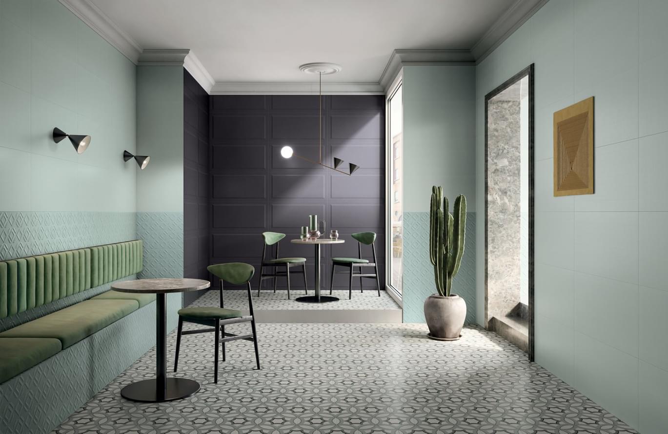 керамика фабрики Marca Corona коллекция Victoria