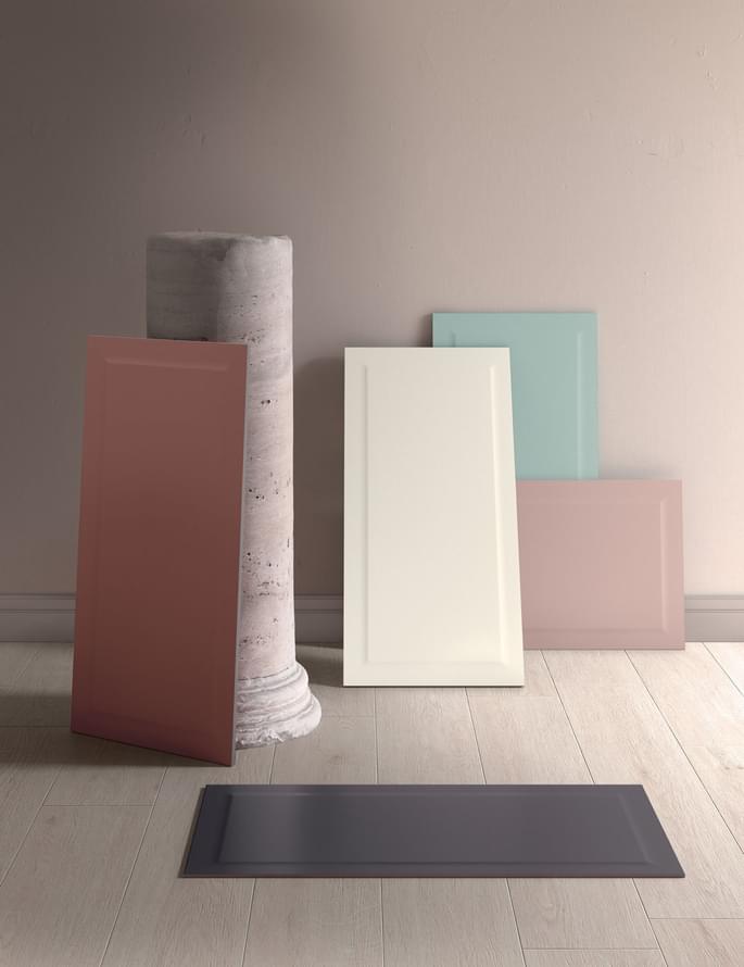 керамика фабрики Marca Corona коллекция Victoria