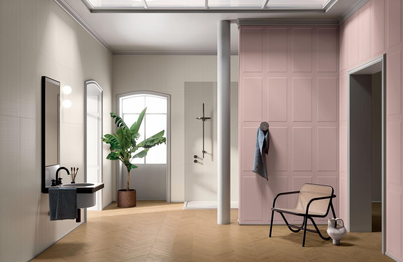 керамика фабрики Marca Corona коллекция Victoria