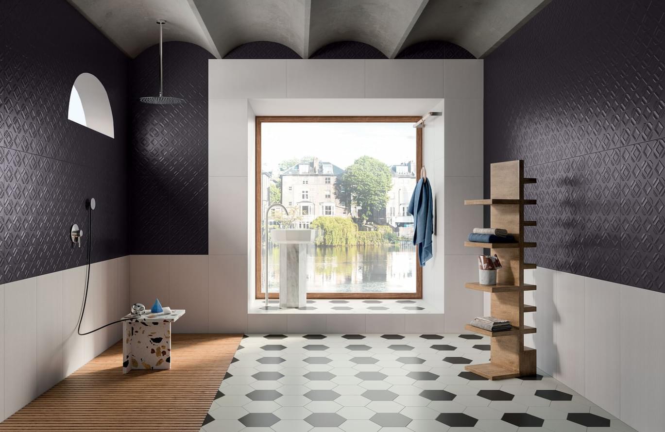 керамика фабрики Marca Corona коллекция Victoria