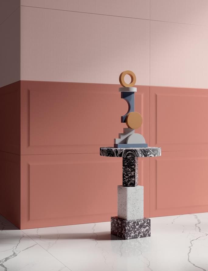 керамика фабрики Marca Corona коллекция Victoria