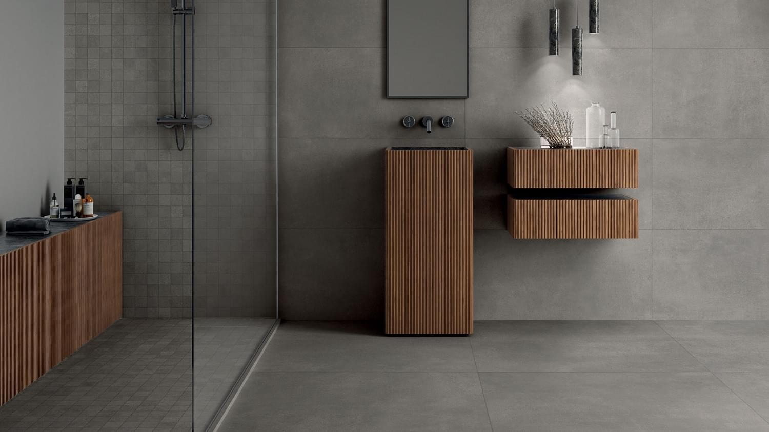 керамогранит фабрики Mariner коллекция Absolute