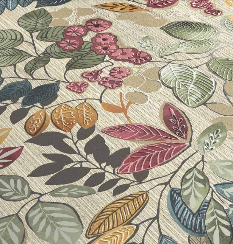 керамогранит фабрики Mariner коллекция Affreschi