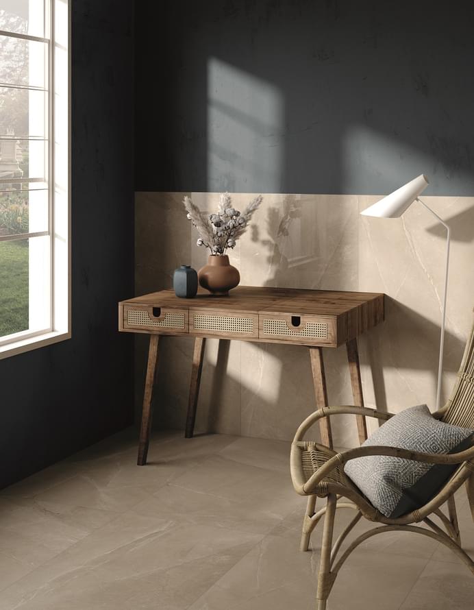 керамогранит фабрики Mariner коллекция Pulpis