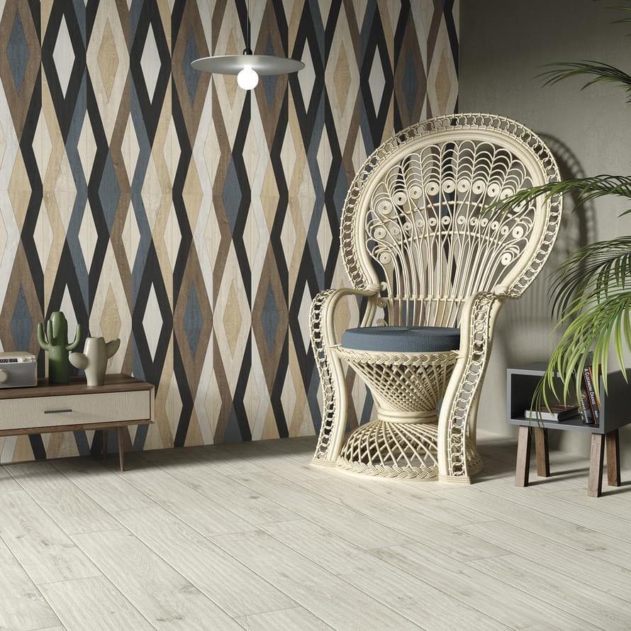 керамогранит фабрики Mariner коллекция Tongass