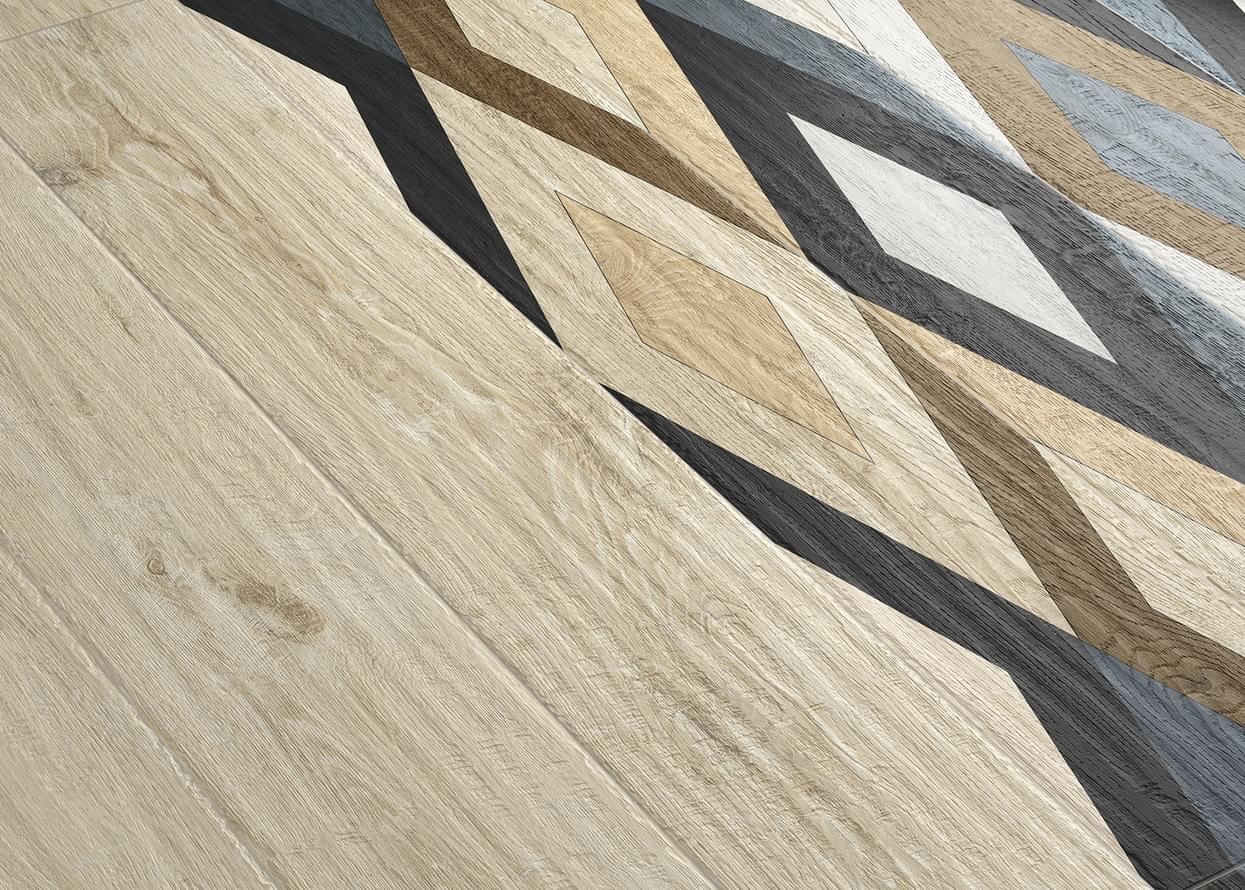 керамогранит фабрики Mariner коллекция Tongass