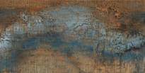 Плитка Marjan Tile Abstract Incanto Royal Blue Lapp 60x120 см, поверхность полуполированная