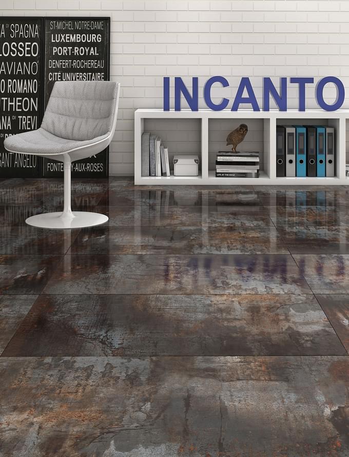 керамогранит фабрики Marjan Tile коллекция Abstract