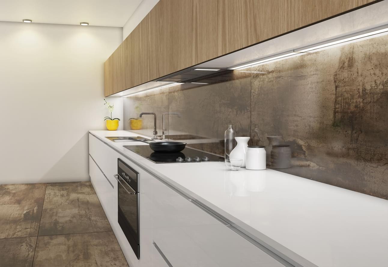 керамогранит фабрики Marjan Tile коллекция Abstract