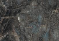 Плитка Marjan Tile Stone Emerald Galaxy Blue 60x120 см, поверхность полированная