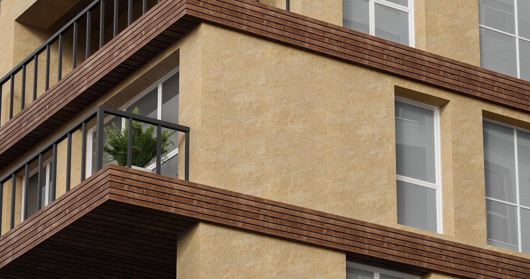 керамогранит фабрики Marjan Tile коллекция Stone