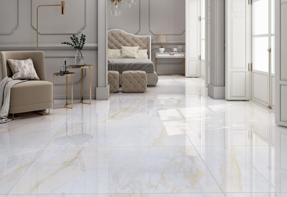 керамогранит фабрики Marjan Tile коллекция Stone