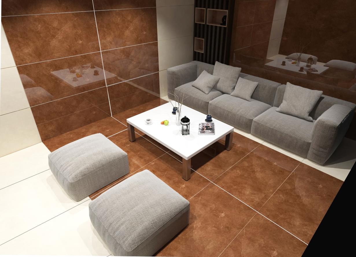 керамогранит фабрики Marjan Tile коллекция Stone