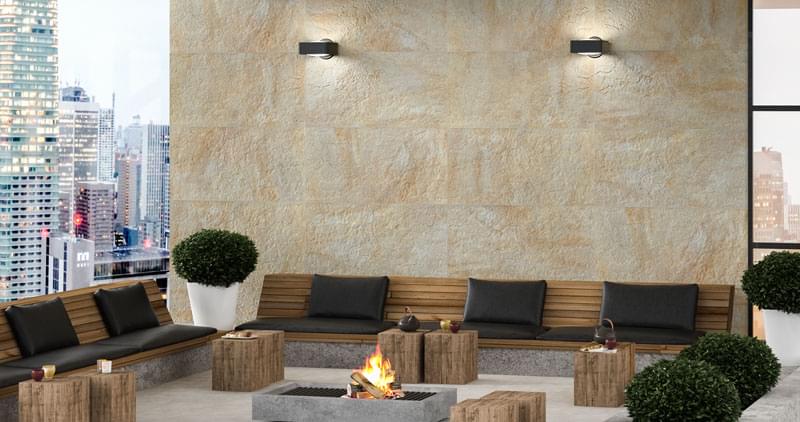 керамогранит фабрики Marjan Tile коллекция Stone