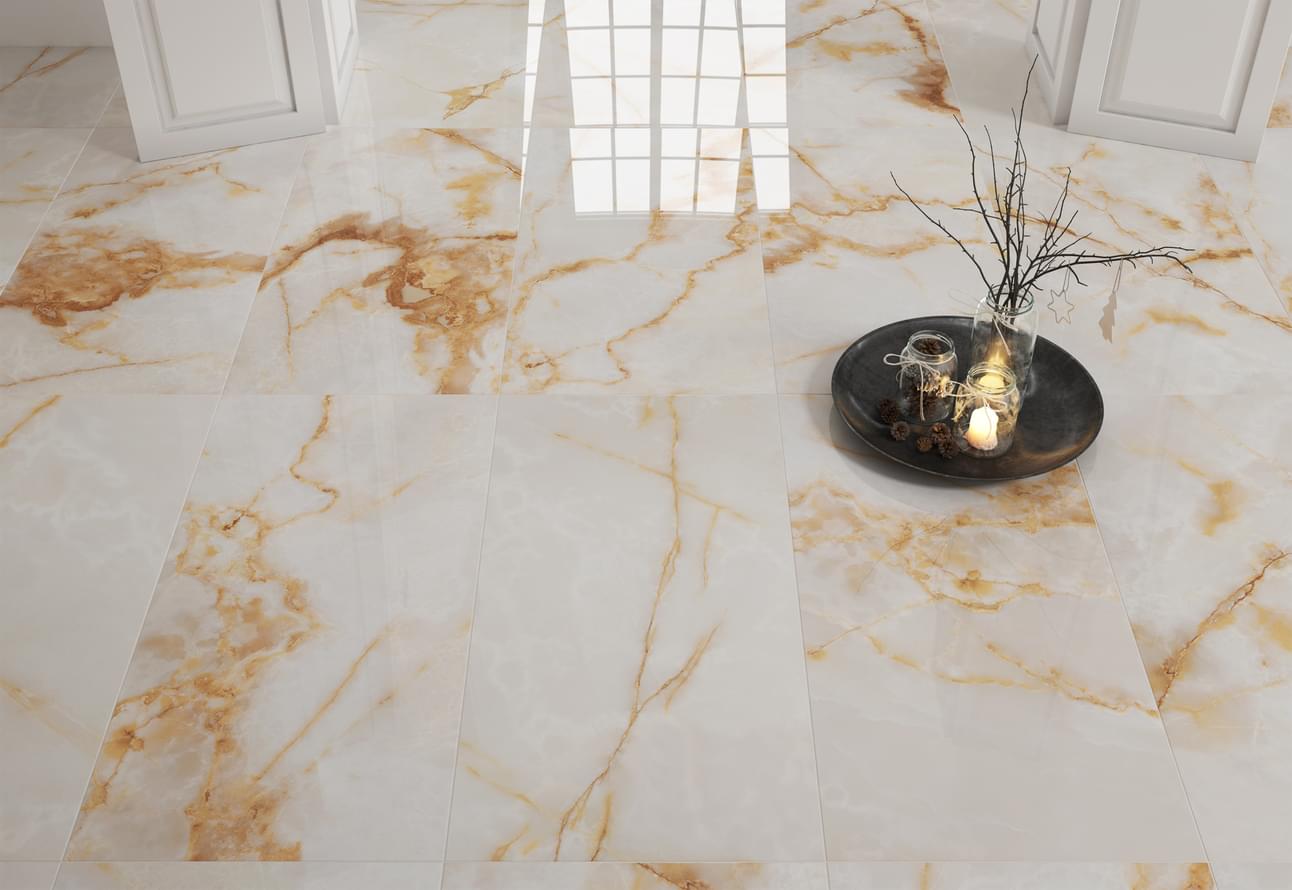 керамогранит фабрики Marjan Tile коллекция Stone