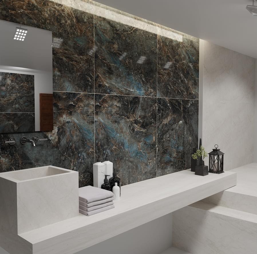 керамогранит фабрики Marjan Tile коллекция Stone