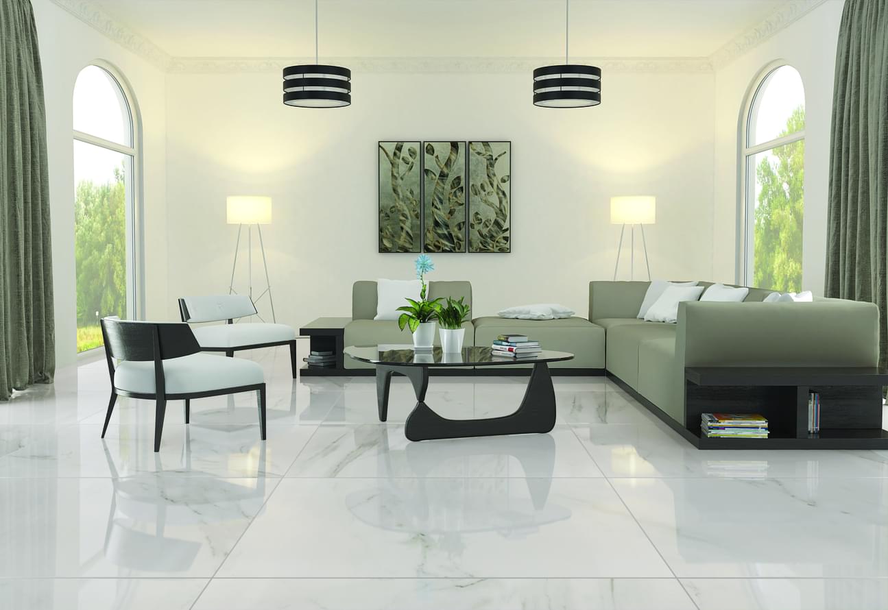 керамогранит фабрики Marjan Tile коллекция Stone