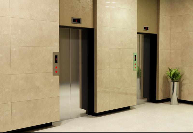 керамогранит фабрики Marjan Tile коллекция Stone