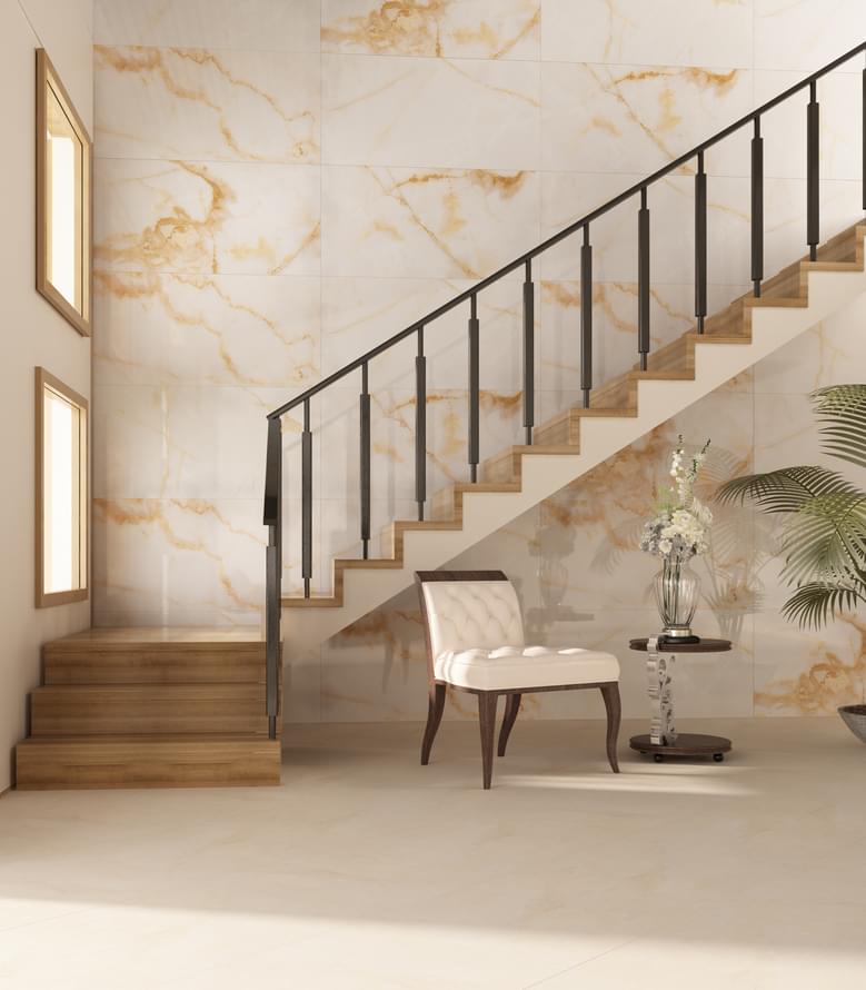 керамогранит фабрики Marjan Tile коллекция Stone