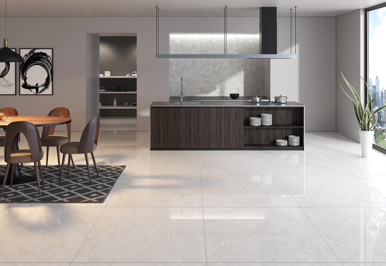 керамогранит фабрики Marjan Tile коллекция Stone
