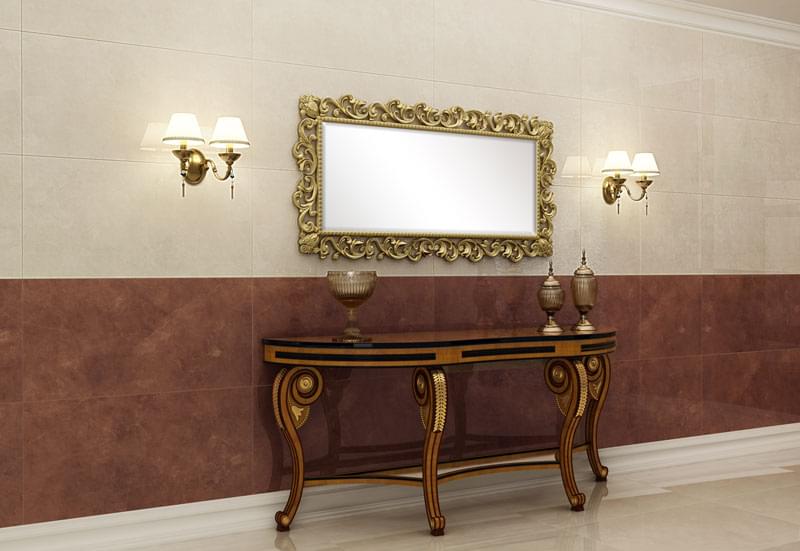 керамогранит фабрики Marjan Tile коллекция Stone