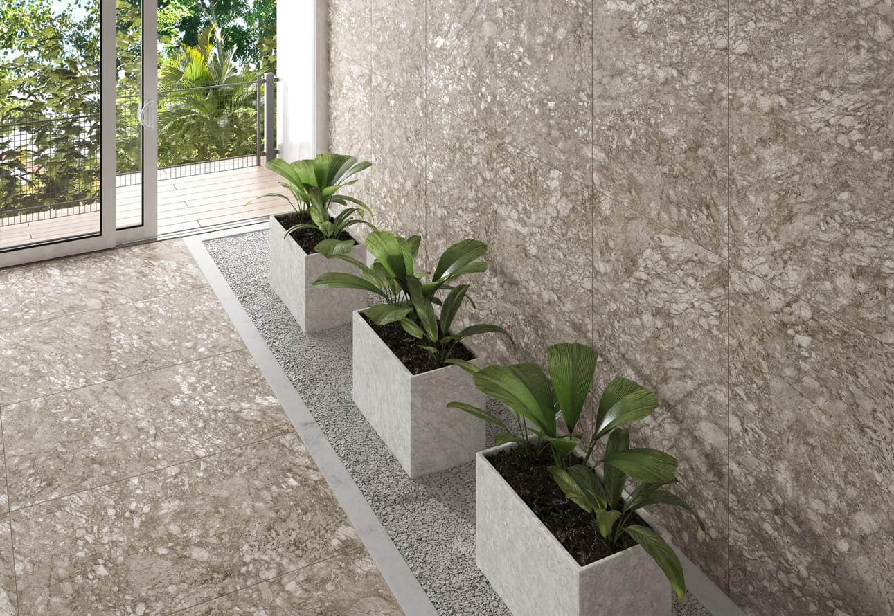 керамогранит фабрики Marjan Tile коллекция Stone
