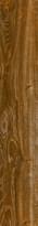 Плитка Marjan Tile Wood Ayan Brown 20x120 см, поверхность матовая