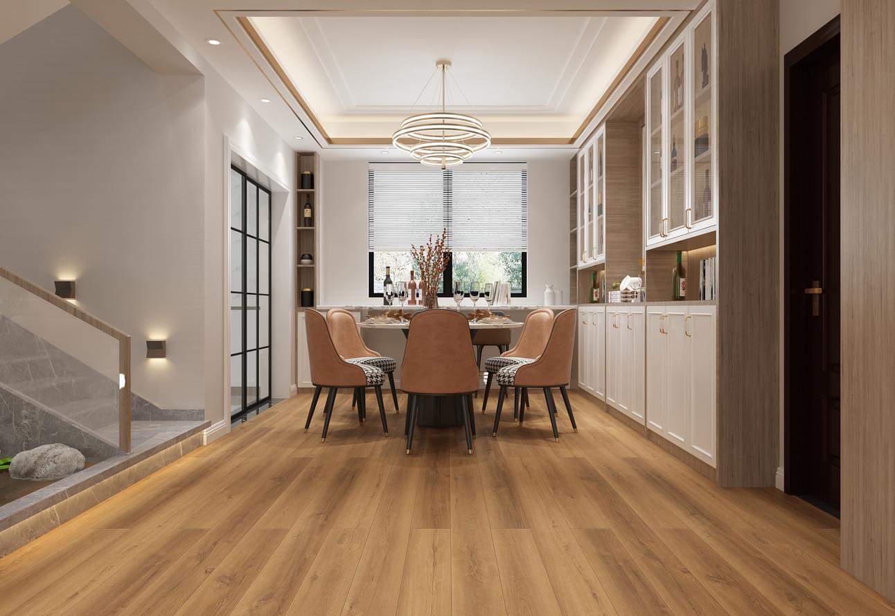 SPC фабрики MateriaSPC коллекция Arancio