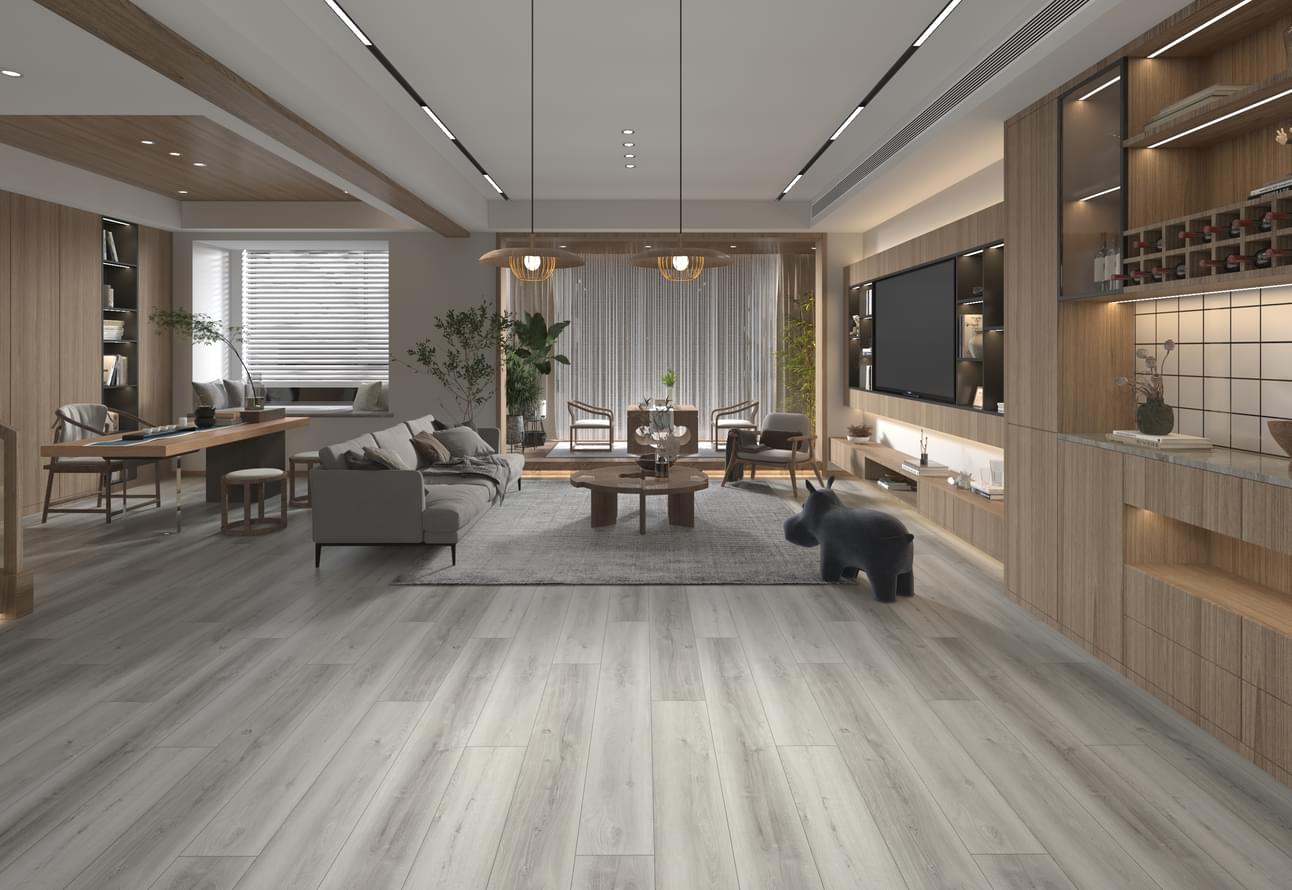 SPC фабрики MateriaSPC коллекция Arancio