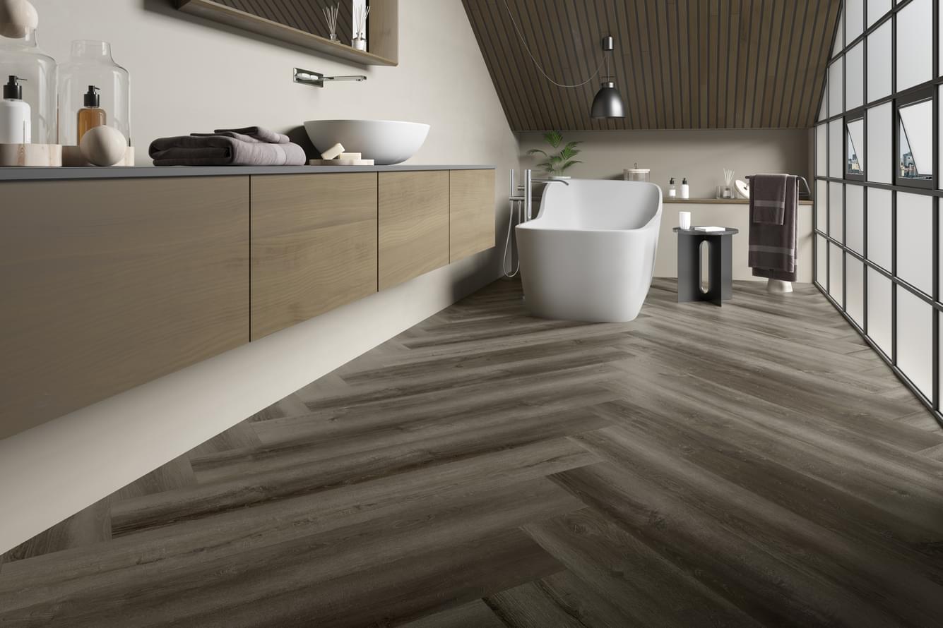 SPC фабрики MateriaSPC коллекция Arancio