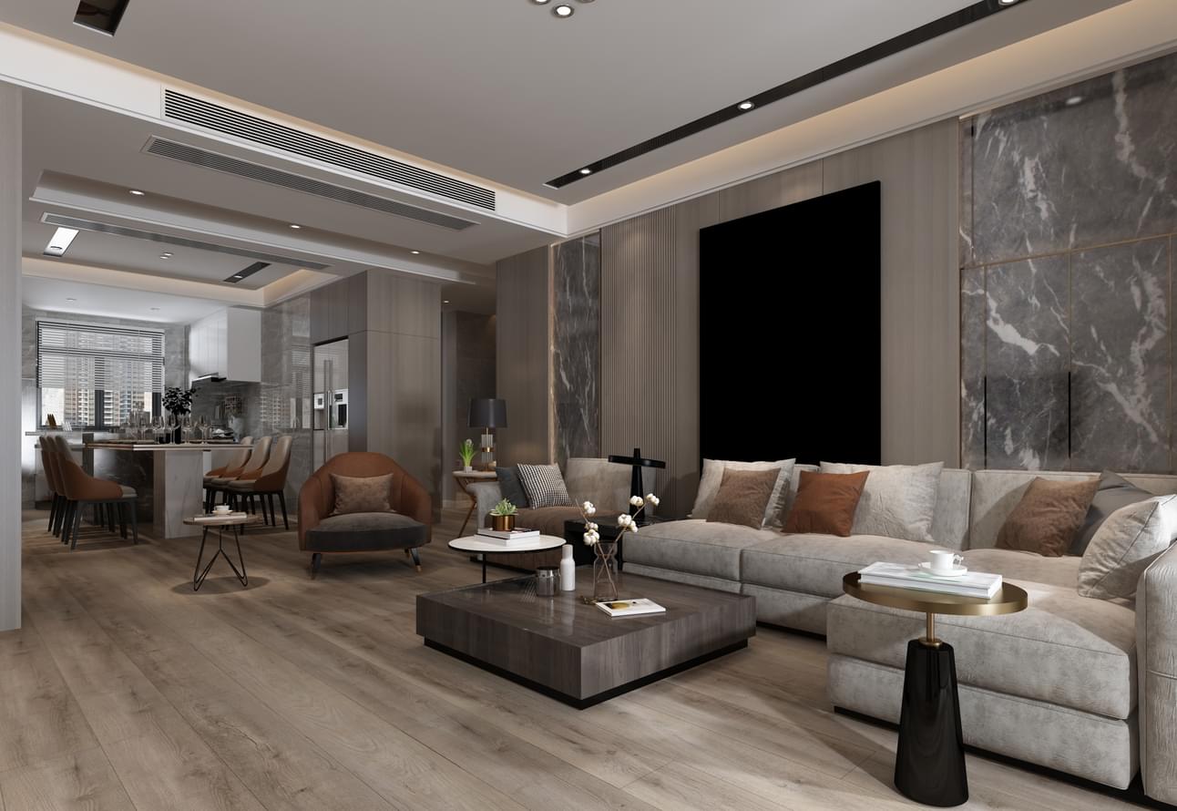 SPC фабрики MateriaSPC коллекция Carrubo